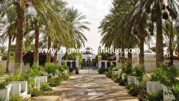 Algerie Pratique Wilaya wilaya el oued