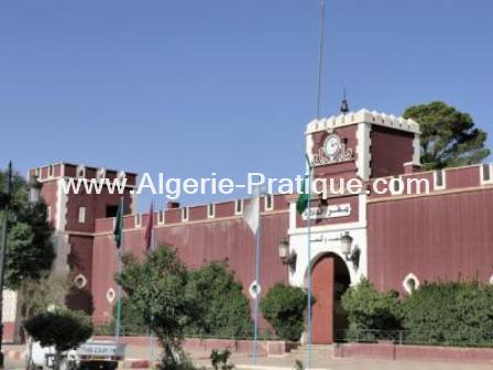Algerie Pratique Wilaya wilaya laghouat