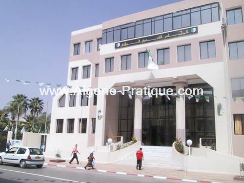 Algerie Pratique Wilaya wilaya chlef