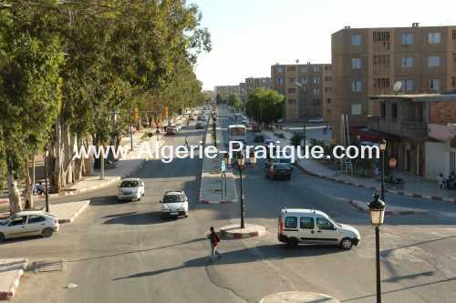 Algerie Pratique Wilaya wilaya msila