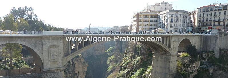Algerie Pratique Wilaya wilaya constantine