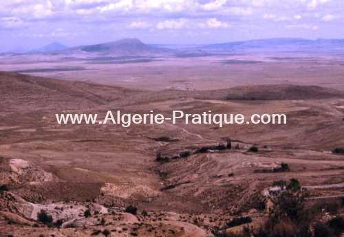 Algerie Pratique Wilaya wilaya tebessa