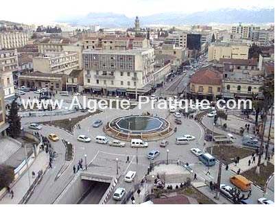 Algerie Pratique Wilaya wilaya tizi ouzou