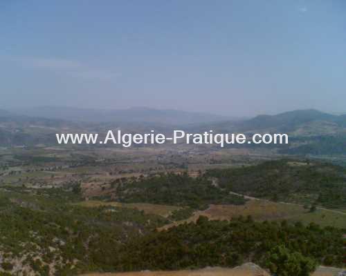 Algerie Pratique Wilaya wilaya bouira