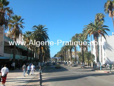 Algerie Pratique Wilaya wilaya skikda