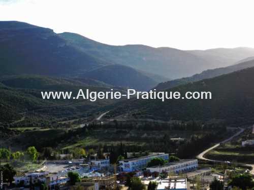 Algerie Pratique Wilaya Wilaya Khenchela